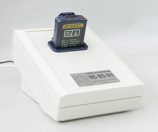 ДКГ-05Д индивидуальный дозиметр гамма-излучения - 3