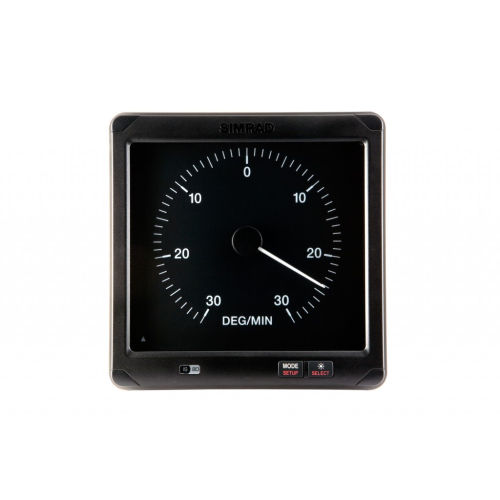 Указатель скорости поворота судна Simrad RT70-30