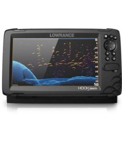 Эхолот Lowrance Hook Reveal 9 TripleShot ROW - 3