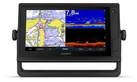 Картплоттер Garmin GPSMAP 922xs Plus
