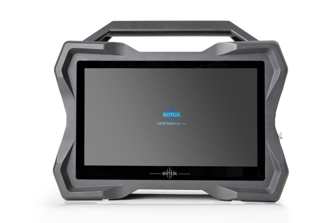 PHASEYE FMC-64 дефектоскоп ультразвуковой - 2