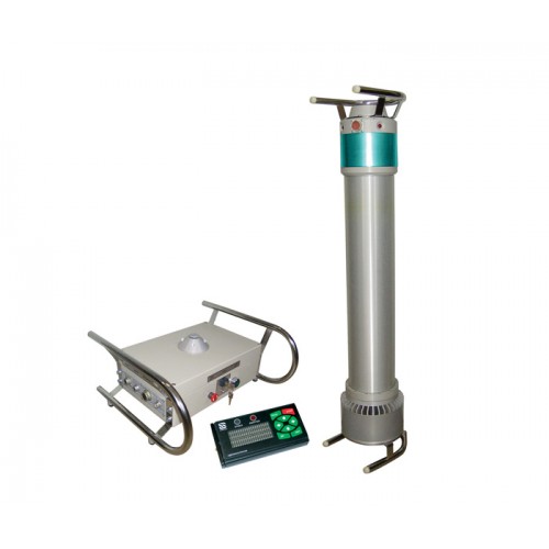 РПД-200 CП рентгеновский аппарат постоянного действия - 1