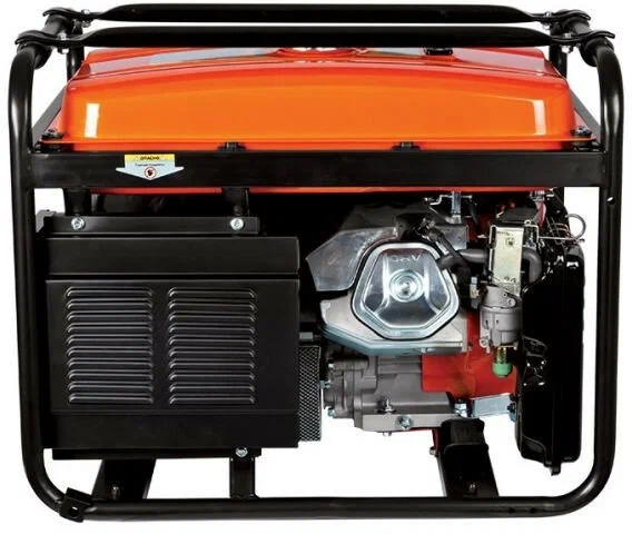 Дизельный генератор СКАТ УГД-7500Е - 3