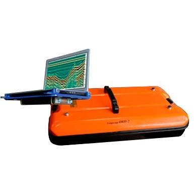 Георадар ОКО-2 универсальный базовый комплект