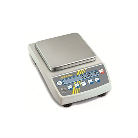 Elcometer 8720 KB лабораторные весы