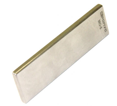 Контрольный образец МО-5