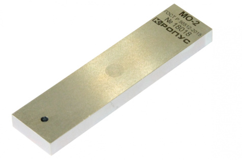 Контрольный образец МО-2