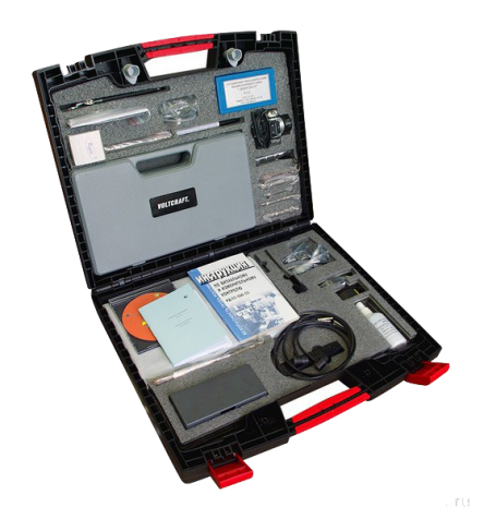 Набор "ВИК-Инспектор"