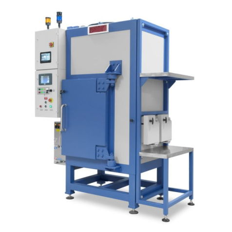 Специализированный испытательный стенд АРИОН-10.07.15.08