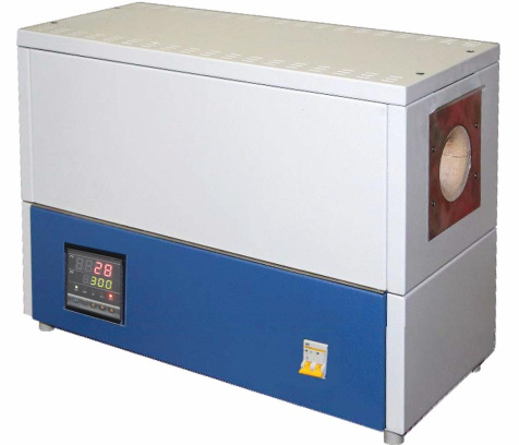 Печь трубчатая LF-50/500-1200