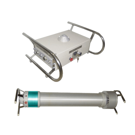 РПД-250 C рентгеновский аппарат постоянного действия