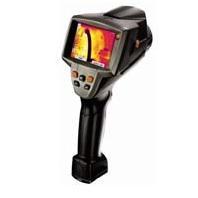 Testo 882 тепловизор