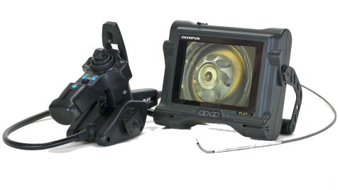 Olympus IPLEX LX - видеоэндоскоп