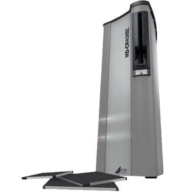 HD-CR 43 NDT автоматический сканер запоминающих пластин