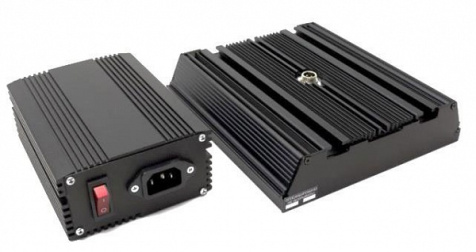 ПОТОК-УФ365 стационарный источник ультрафиолетового света