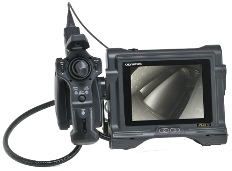 Olympus IPLEX RX - видеоэндоскоп