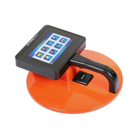 ПАБ-1 измеритель плотности асфальтобетона