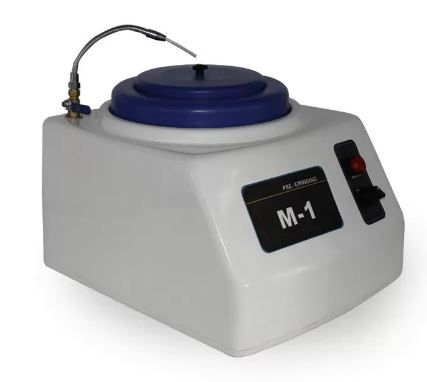 M-1 шлифовально-полировальный станок (200 мм)