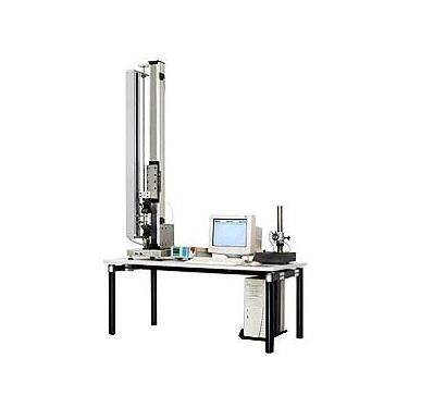 Статические сервогидравлические испытательные машины серии LFM