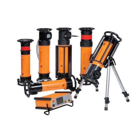 ERESCO MF4 аппарат рентгеновский постоянного действия