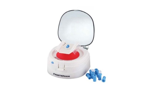 OHAUS Frontier FC5306 центрифуга