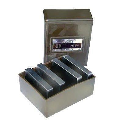 МТВ-1 меры твердости по Виккерсу эталонные