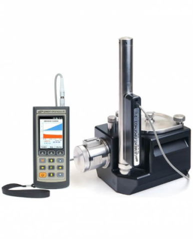 ЦЕМЕНТ-ПРОГНОЗ прибор ускоренного определения активности цемента