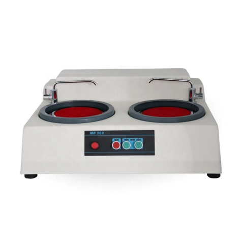 MP 260E В-7 шлифовально-полировальный станок