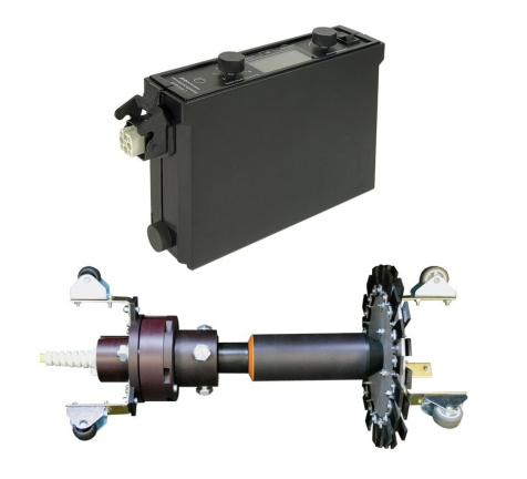 Корона 1В дефектоскоп электроискровой