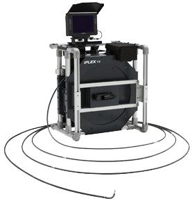 Olympus IPLEX Long - видеоэндоскоп