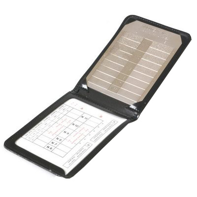 Rugotest №3 TQC LD6010 компаратор шероховатости