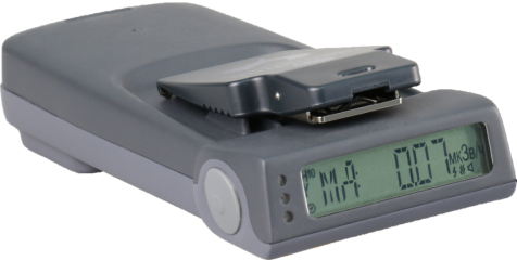 ДКГ-РМ1300ГН Дозиметр индивидуальный