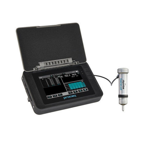 Equotip 550 UCI твердомер ультразвуковой