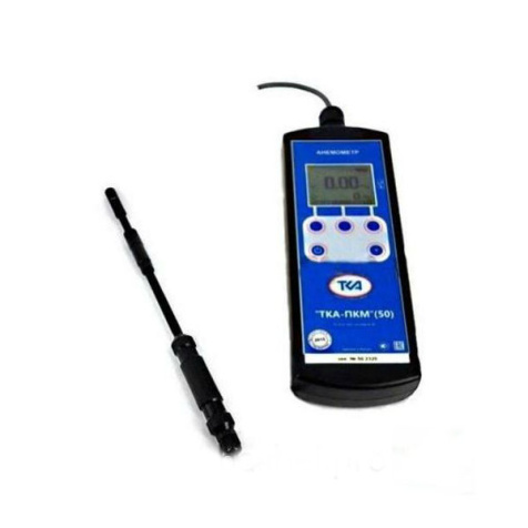 Анемометр "ТКА-ПКМ"(50)