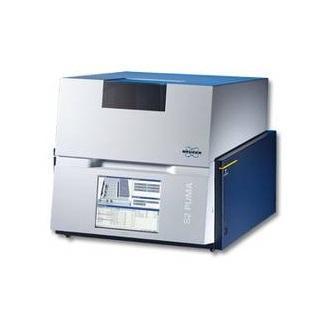 S2 Puma спектрометр рентгеновский