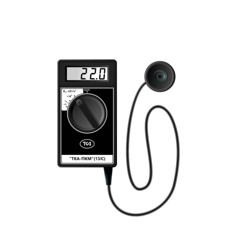 ТКА-ЛЮКС люксметр