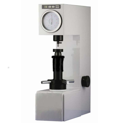 TIME6101 стационарный твердомер по Роквеллу