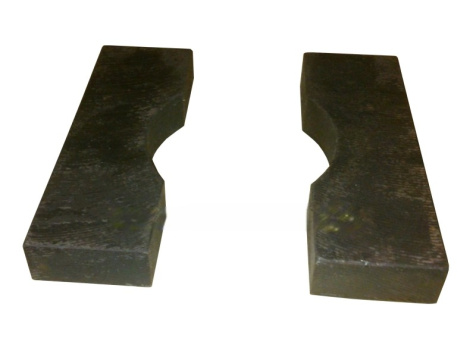 Подставка к форме ЛО-257 d=101 мм