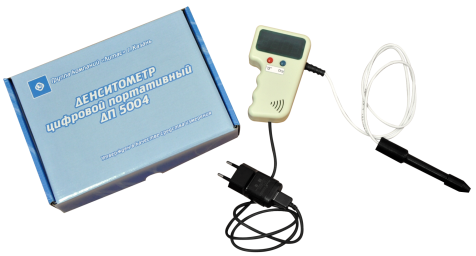 ДП 5004 денситометр