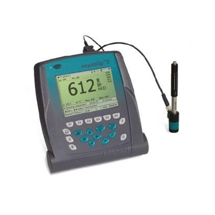 EQUOTIP 3 твердомер динамический