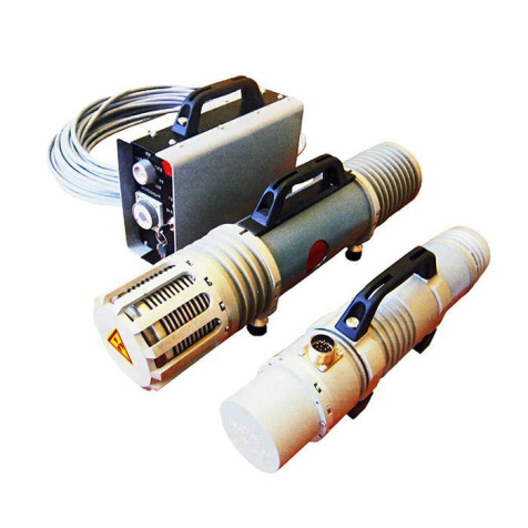 МАРТ-200 аппарат рентгеновский портативный