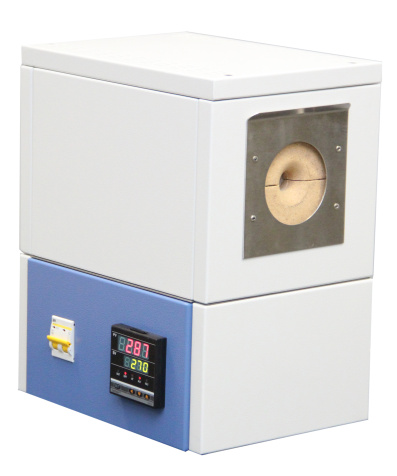 Печь трубчатая LF-20/250-1200