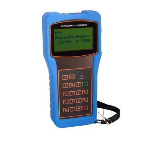 Портативный расходомер StreamLux SLS-720P Эконом