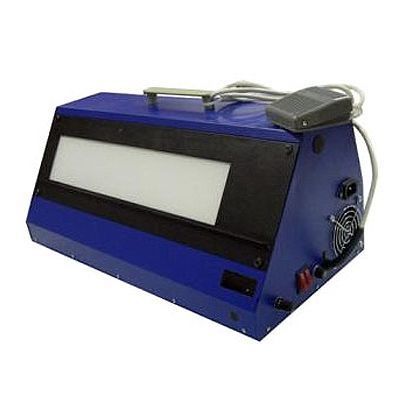 НС 85х400-5004 СД негатоскоп со встраиваемым денситометром