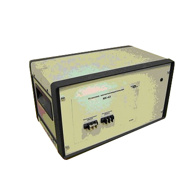 МК-4Э установка магнитоизмерительная