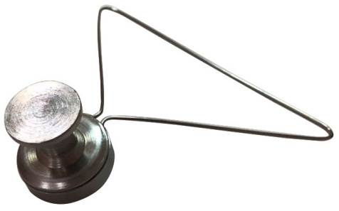 МДРП магнитный держатель рентгенпленки