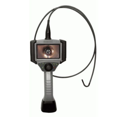 VE Joystick Edition 700 F Series видеоэндоскоп