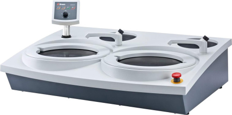 Шлифовально-полировальный станок LaboPol-60