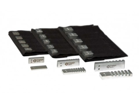 ЭЧК СПРУТ № 13 (Fe) с калибровкой