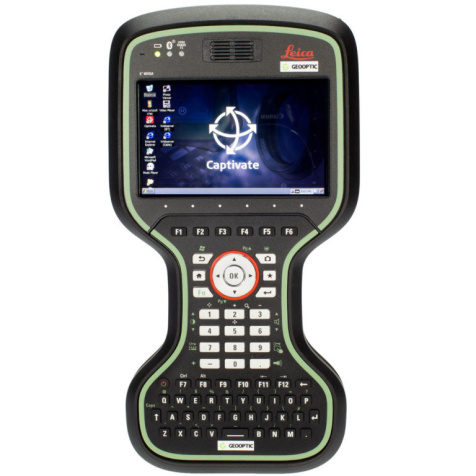 Полевой контроллер Leica CS20 LTE Disto
